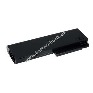 Batteri til HP Compaq Business NoteBook NX6140 6600mAh