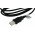 USB-Datakabel til Panasonic Lumix DMC-TS10
