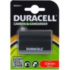 Duracell Batteri til Canon Videokamera MV500