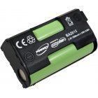 Batteri til Sennheiser EW 165 G2 (ikke Original)