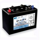 Batteri til Rengringsmaskine Numatic TTB 4500 Base (GF12076H)